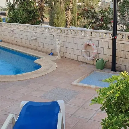 Villa Azul Callao Salvaje