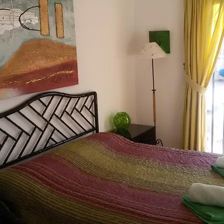 Azul Villa