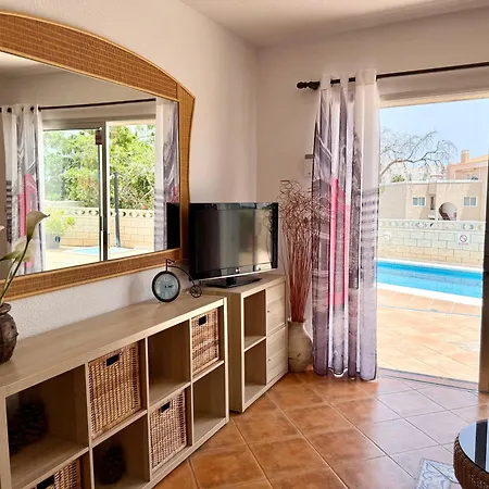 Villa Azul