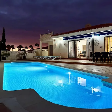 Azul 칼라오살바헤