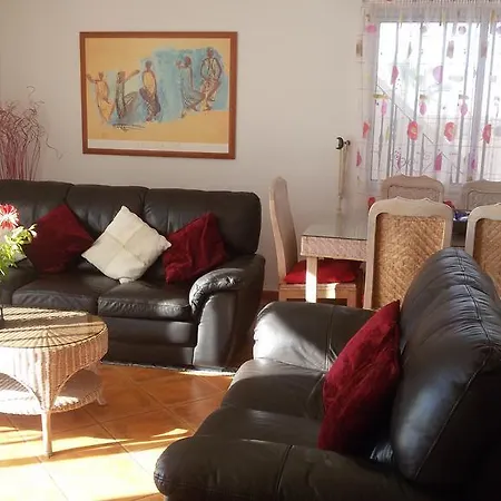 Villa Azul *