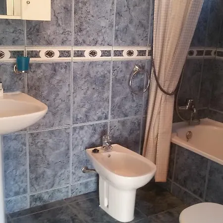 Villa Azul *