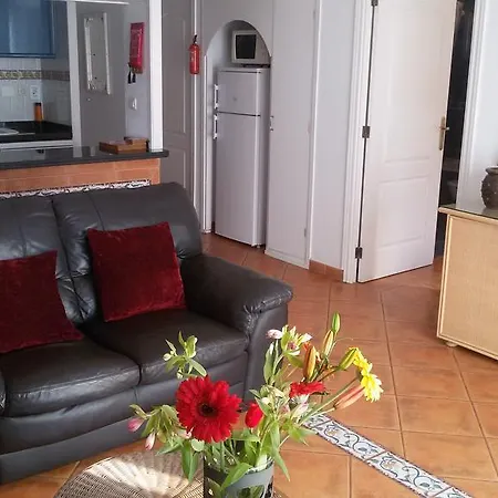 Azul Villa