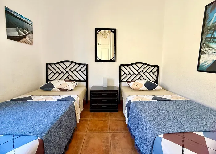 Villa Azul *