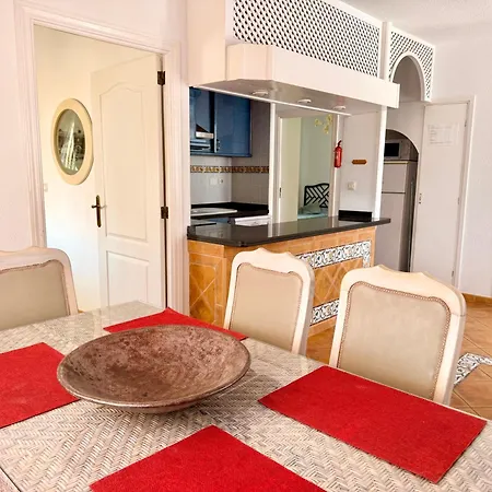 Villa Azul *