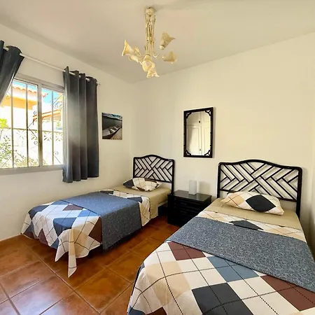 Villa Azul Callao Salvaje