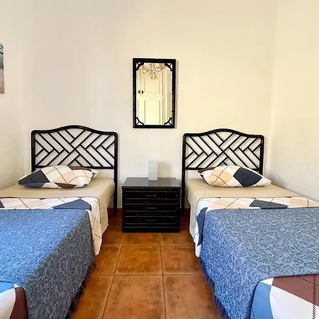 Villa Azul *
