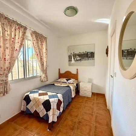 Villa Azul Callao Salvaje
