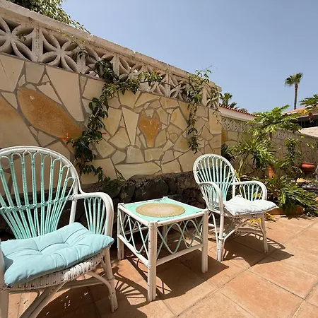 Villa Azul